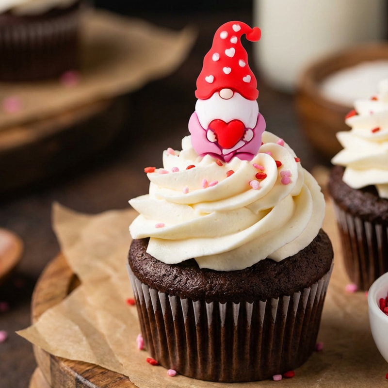 ❤️Valentine's Day Pre-Sale🥰Cute Valentine‘s Day Heart Gnomes