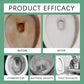 【CLEARANCE!】Molecular-Level Cleaning Tech! Oxalic Acid Cleaner Dissolves Rust🚽✨