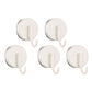 Suction Cup Hook - No Drill, No Trace & Reusable