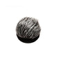 🧢Unisex Hip-Hop Wig Hat – Grunge Style, Soft & Comfortable Fit for Parties, Cosplay and Costumes ✨