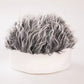 🧢Unisex Hip-Hop Wig Hat – Grunge Style, Soft & Comfortable Fit for Parties, Cosplay and Costumes ✨