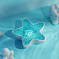🌊🌟Starfish Ocean Wave Projector Lamp🎁