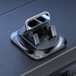 🚗 Car Phone Holder — 360° Rotation 🔄 + Fully Adjustable Angle, Fits All Phones💫, Rock-Solid Stability Even on Bumpy Mountain Roads!📱🌀
