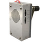 Multi-Functional Hand-Crank Emergency Charger & Radio