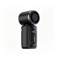 Portable Clip-On Fan with LED Display