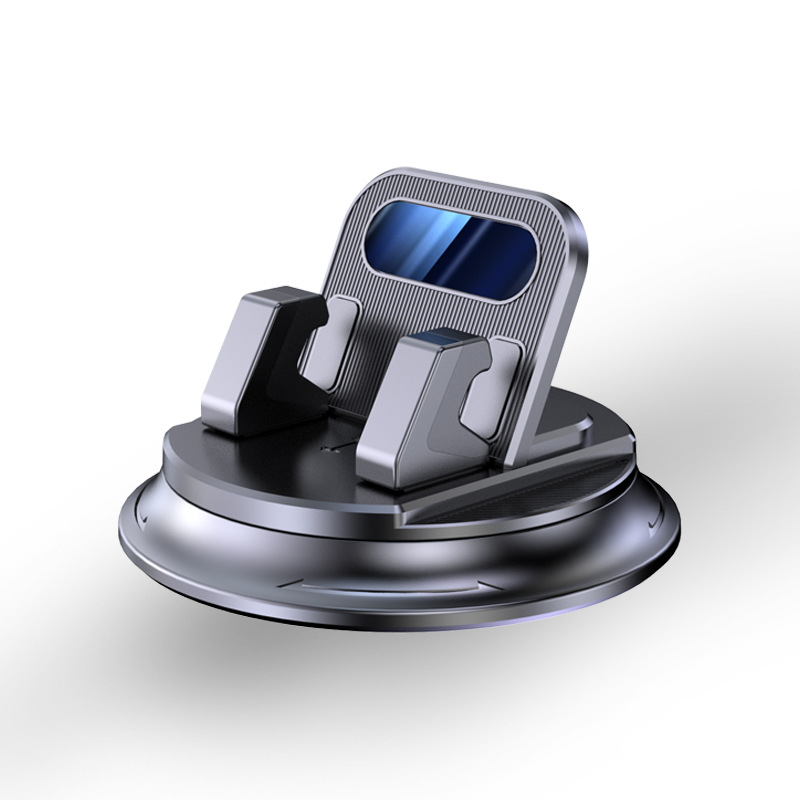 📱Rotating Dashboard Car Phone Holder – Secure, 360°, Easy Install 🔧