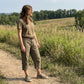 👖Women's Relaxed Casual Cargo Capris – Utility Pockets, Breathable, Relaxed Fit ✨