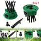 🔥360° Coverage Precision Garden Irrigation Sprinkler