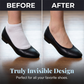 🌸💥Ultra-Low Cut Cooling Liner Socks for Women and Men