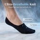 🌸💥Ultra-Low Cut Cooling Liner Socks for Women and Men