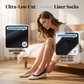 🌸💥Ultra-Low Cut Cooling Liner Socks for Women and Men
