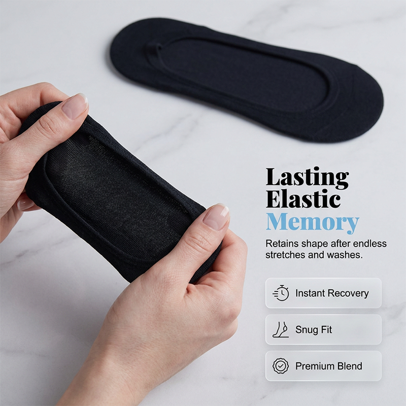 🌸💥Ultra-Low Cut Cooling Liner Socks for Women and Men