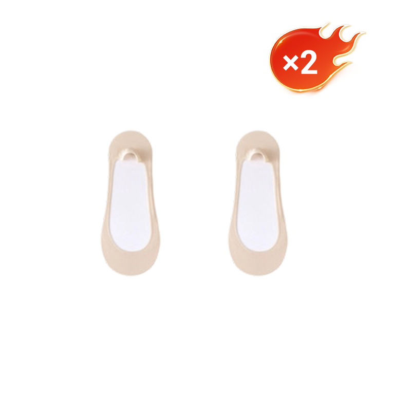 🌸💥Ultra-Low Cut Cooling Liner Socks for Women and Men