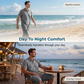 Casual Linen Shirt and Pants Set for Men – Lightweight, breathable, and relaxed fit 👖