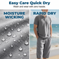 Casual Linen Shirt and Pants Set for Men – Lightweight, breathable, and relaxed fit 👖