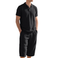 Casual Linen Shirt and Pants Set for Men – Lightweight, breathable, and relaxed fit 👖