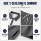Men's Two-Piece Shirt and Shorts Set