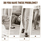 Casual Comfort Breathable Mesh Slippers