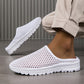 Casual Comfort Breathable Mesh Slippers