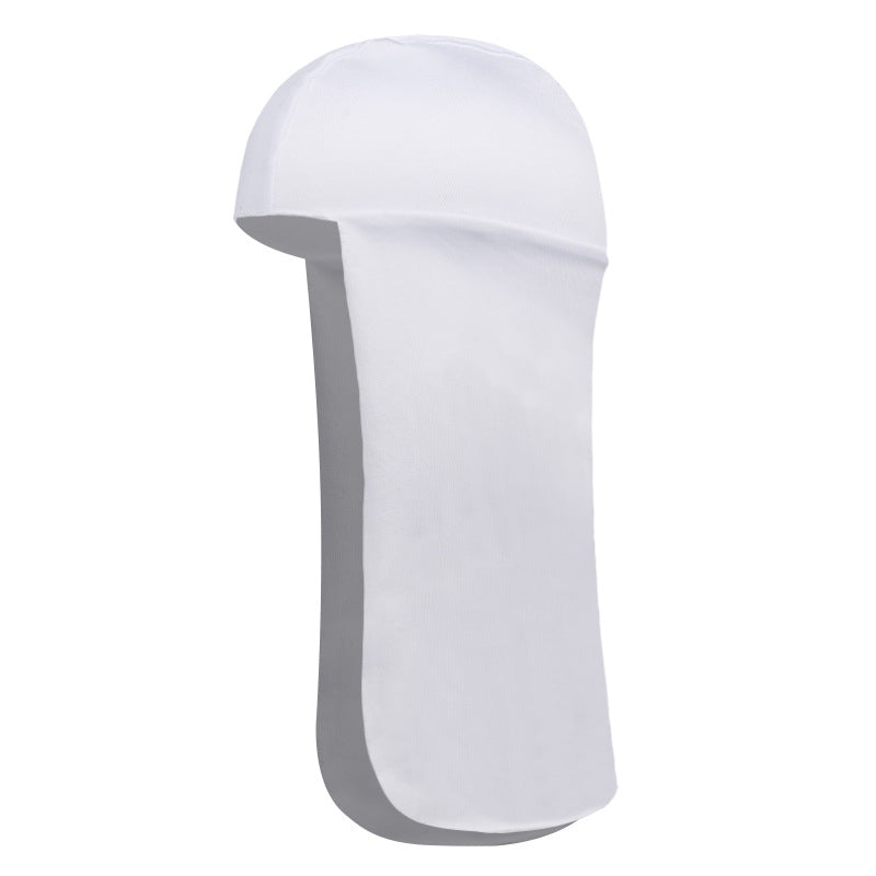 🧢 BUY 1 GET 1 FREE! ✨ Breathable Outdoor Skull Cap with Neck Cover – UPF50+, Micro-Mesh, Helmet Compatible 🚴