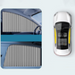 Universal Car Window Shade