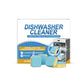 12-Count Deep Cleaning Dishwasher Tablets