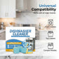 12-Count Deep Cleaning Dishwasher Tablets