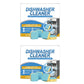 12-Count Deep Cleaning Dishwasher Tablets