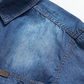 🚨 FINAL HOURS! ⏳ 50% OFF – Built to Last! 👕New Summer Men Denim Short Sleeve Shirt 💨Cool Breathable Trendy Men Clothes