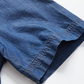 🚨 FINAL HOURS! ⏳ 50% OFF – Built to Last! 👕New Summer Men Denim Short Sleeve Shirt 💨Cool Breathable Trendy Men Clothes