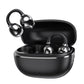 🎧 Bluetooth 5.4 Clip-On Open Ear Earbuds with Noise Cancelling – AI Noise Cancelling 🎶