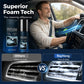 Car Air Conditioner Foam Cleaner Deep Vent Odor Eliminator
