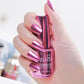 Glamorous Metallic Mirror Nail Polish