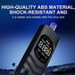 Digital Breathalyzer – Voice Alert & USB Rechargeable Design, No More Risky Driving