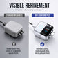 🔋⚡ Smart Charging Protector — 140W USB-C, Auto Disconnect
