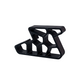 🎁🚪✨ Less Slamming--Secure Track Door Stop