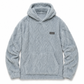 ❄️ Winter-Ready Comfort | Men's Fleece-Lined Jacquard Hooded Pullover