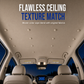 🚗 🔧 Car Headliner Repair Kit — Fix Sagging Roof Fabric, Snap Buttons & Rivets