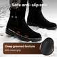 🌸💖Women's Warm Anti-Slip Wear-Resistant Mid-Calf Boots