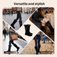 🌸💖Women's Warm Anti-Slip Wear-Resistant Mid-Calf Boots