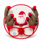 👻 🎃Novelty Christmas Eyeglass Frames Funny Holiday Party Decoration Eyewear
