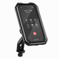 🚴 📱 Waterproof Bike Phone Mount – IPX6, Touch Screen & 360° Rotation – Secure Handlebar Navigation for Motorcycle & Bicycle 🌧️