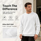 ✨Men's Cable Knit Crewneck Sweatshirt